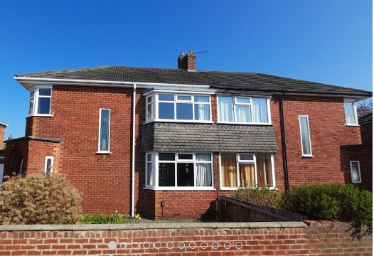 Modernisation in Stockton-On-Tees photo